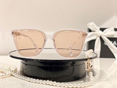 Chanel Sunglasses 2682